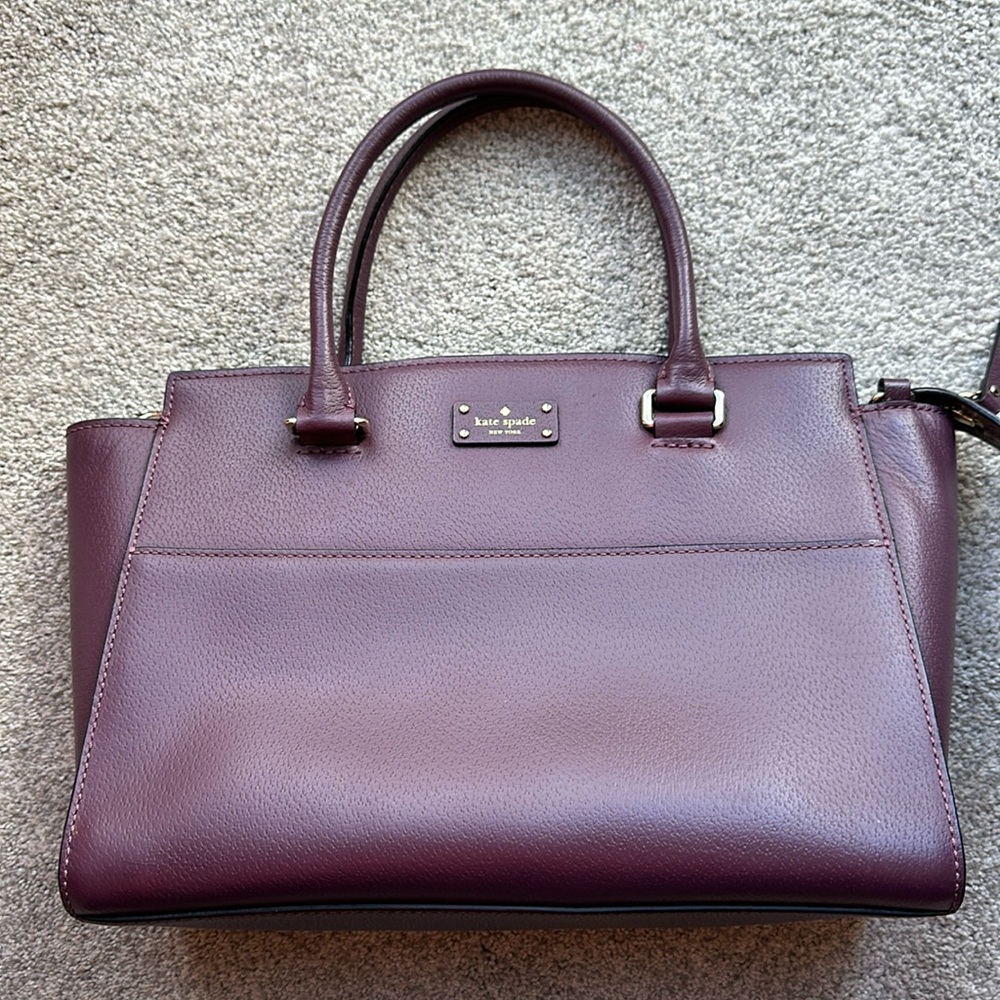 Kate ♠️ Spade bag in excellent condition